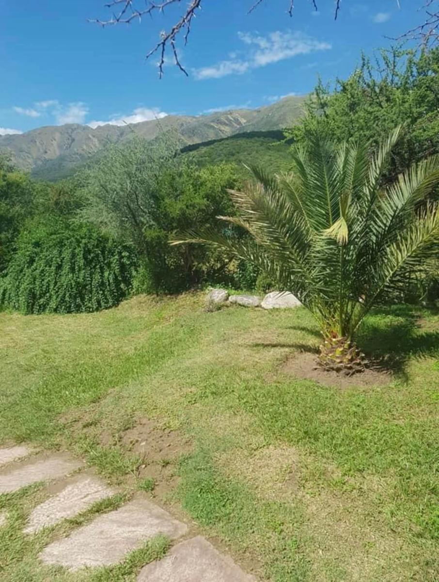 ¡Venta o Permuta de un Hogar Excepcional en Los Molles, San Luis