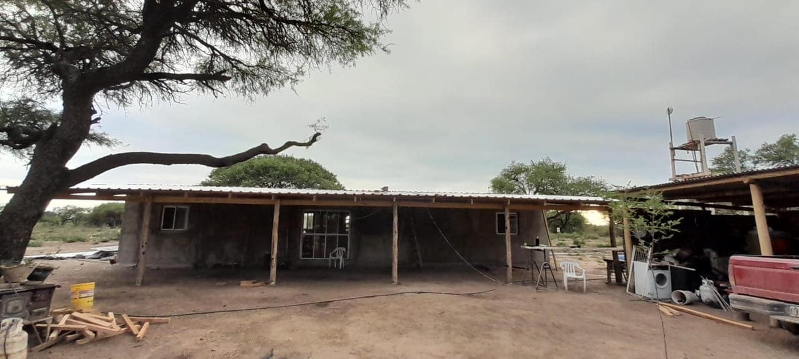 VENTA CAMPO EN PARAJE LOS LOBOS - 2