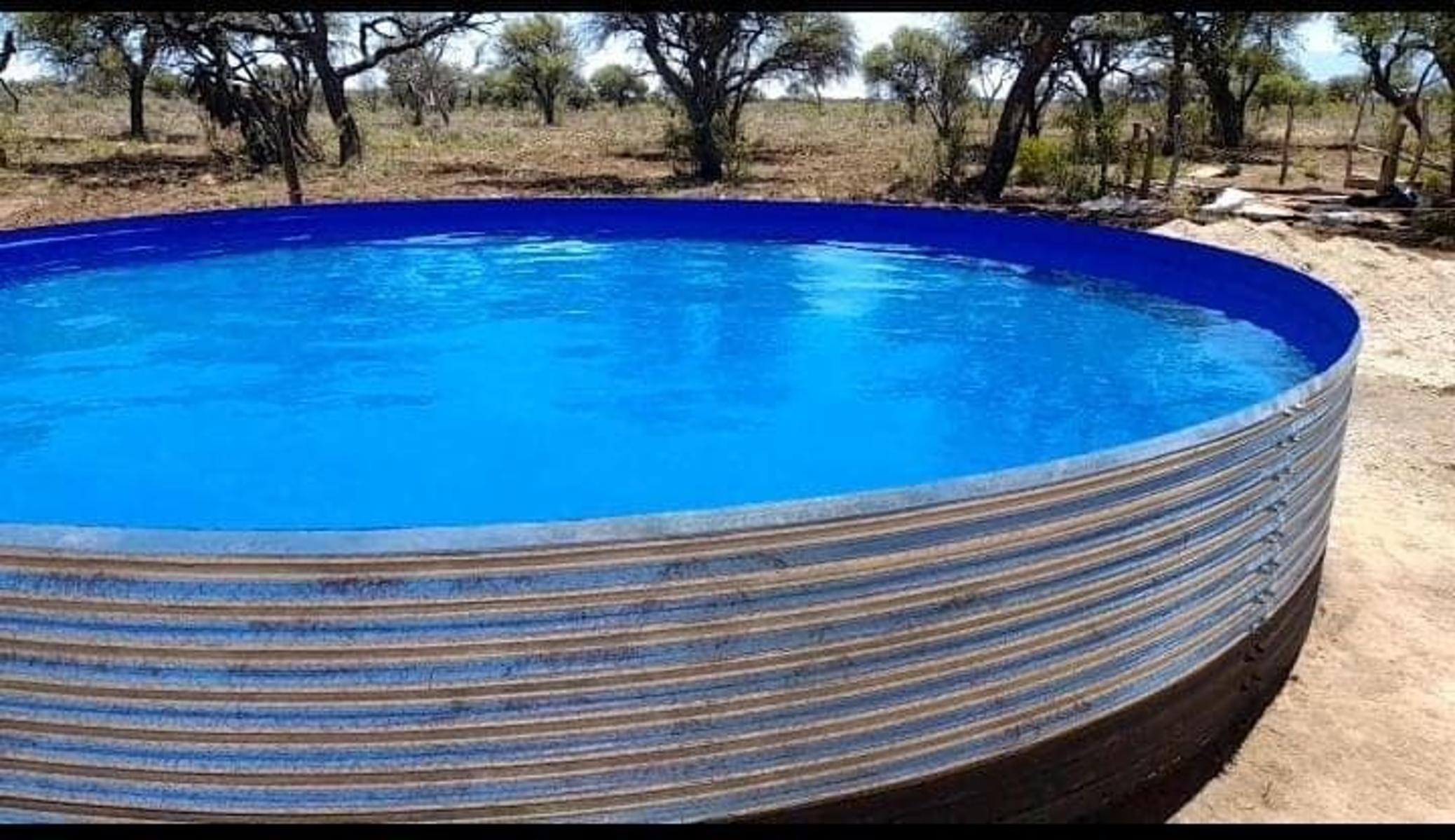 VENTA CAMPO EN PARAJE LOS LOBOS - 3