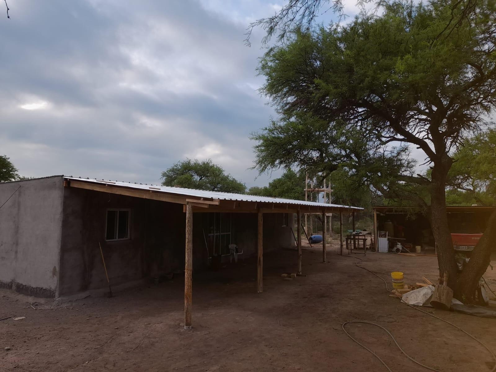 VENTA CAMPO EN PARAJE LOS LOBOS - 7