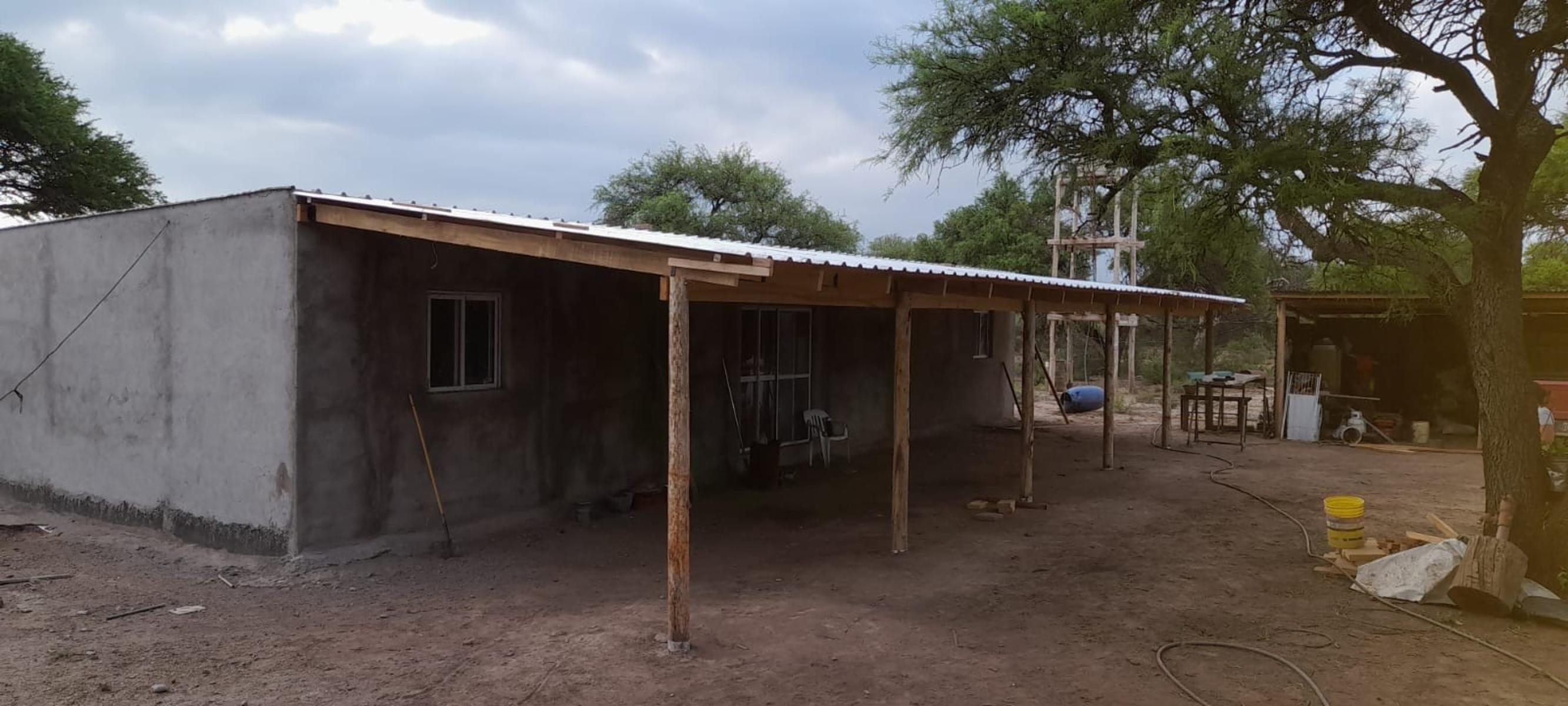VENTA CAMPO EN PARAJE LOS LOBOS - 10