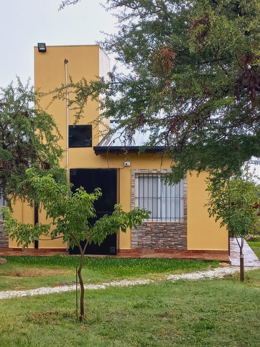Complejo de Cabañas con Encanto en Carpintería, San Luis - 7