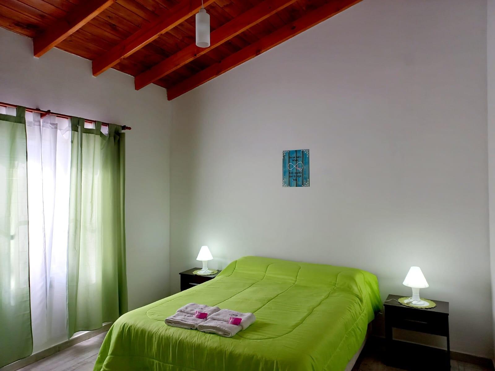 Complejo de Cabañas con Encanto en Carpintería, San Luis - 10