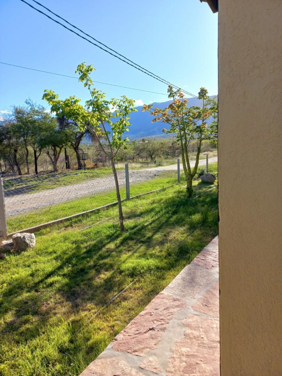 Complejo de Cabañas con Encanto en Carpintería, San Luis - 17