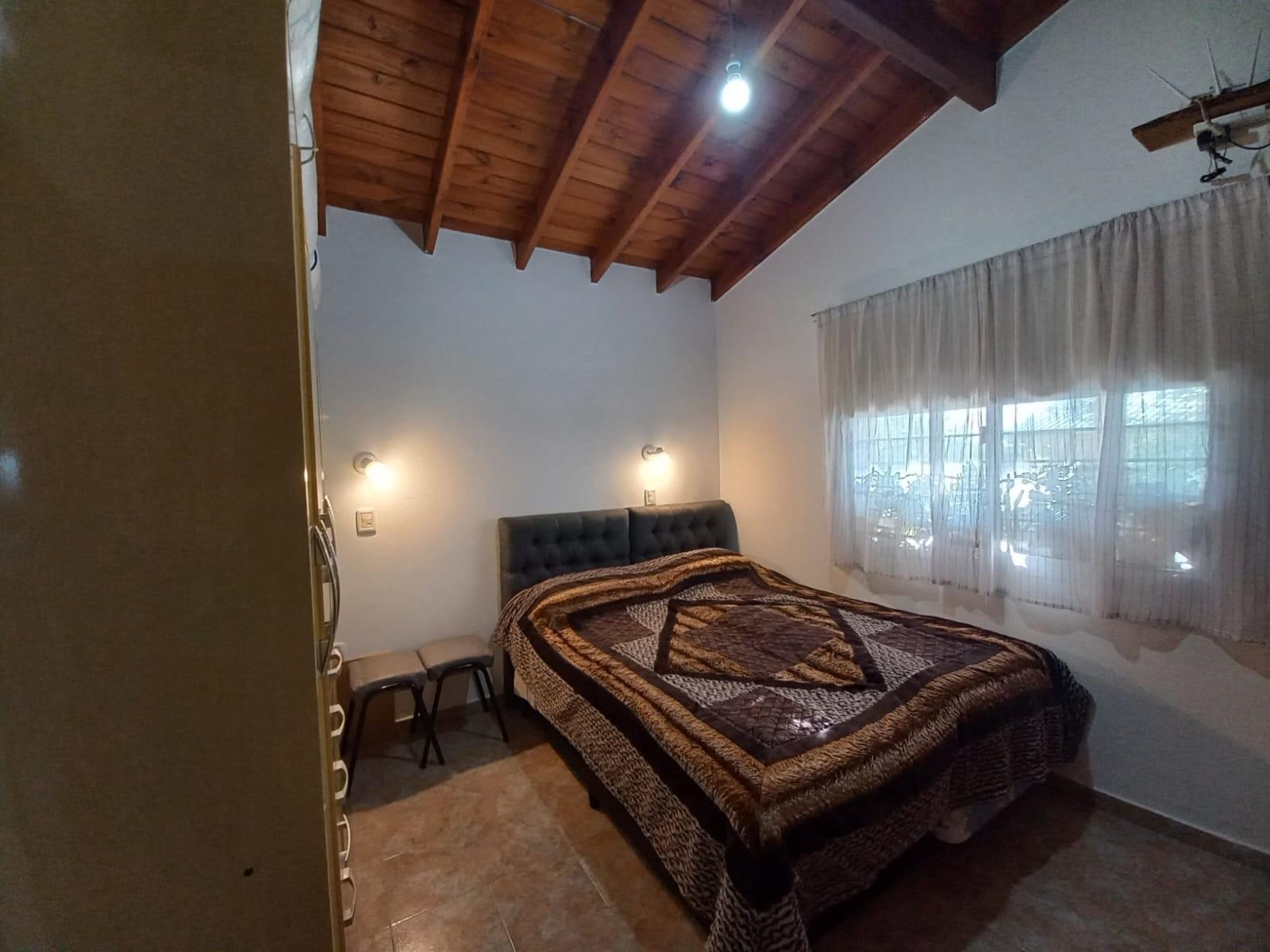 Complejo de Cabañas con Encanto en Carpintería, San Luis - 19