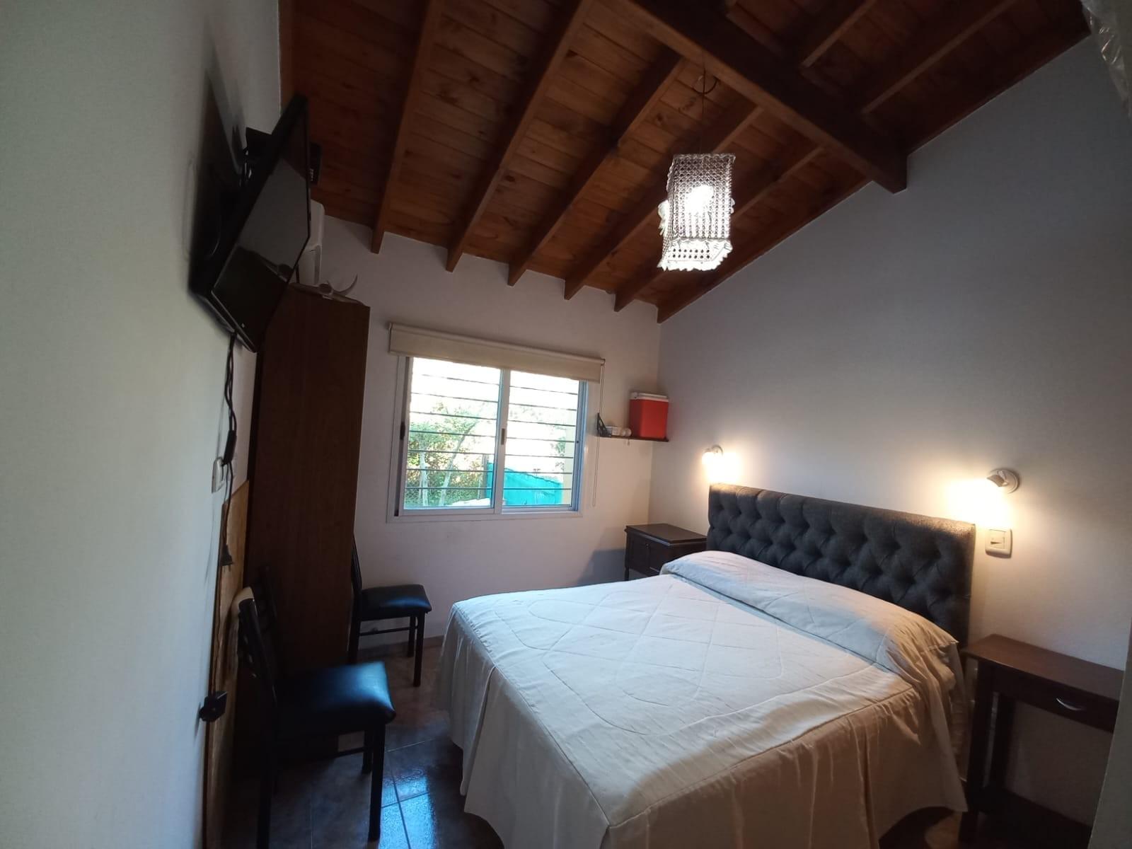Complejo de Cabañas con Encanto en Carpintería, San Luis - 20
