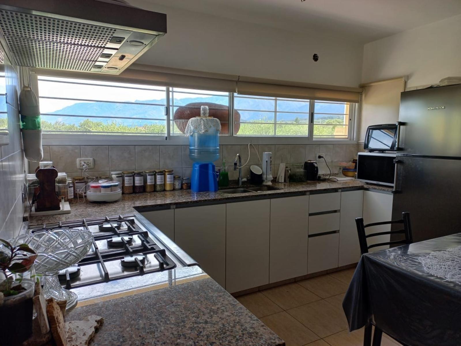 Complejo de Cabañas con Encanto en Carpintería, San Luis - 21