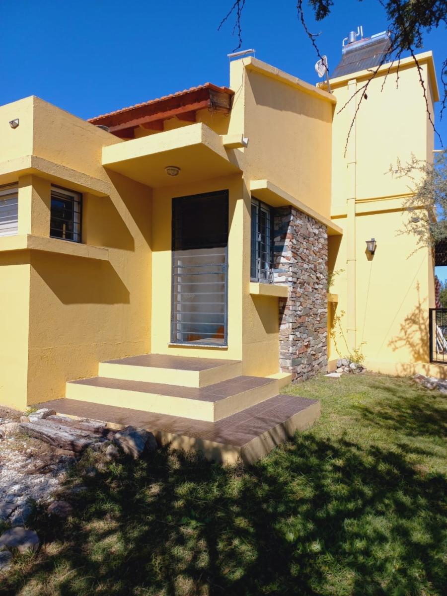 Complejo de Cabañas con Encanto en Carpintería, San Luis - 22