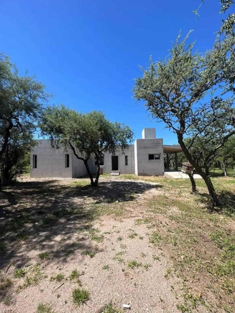 VENTA A ESTRENAR -MERLO, SAN LUIS. TOMO VEHÍCULO — foto 2
