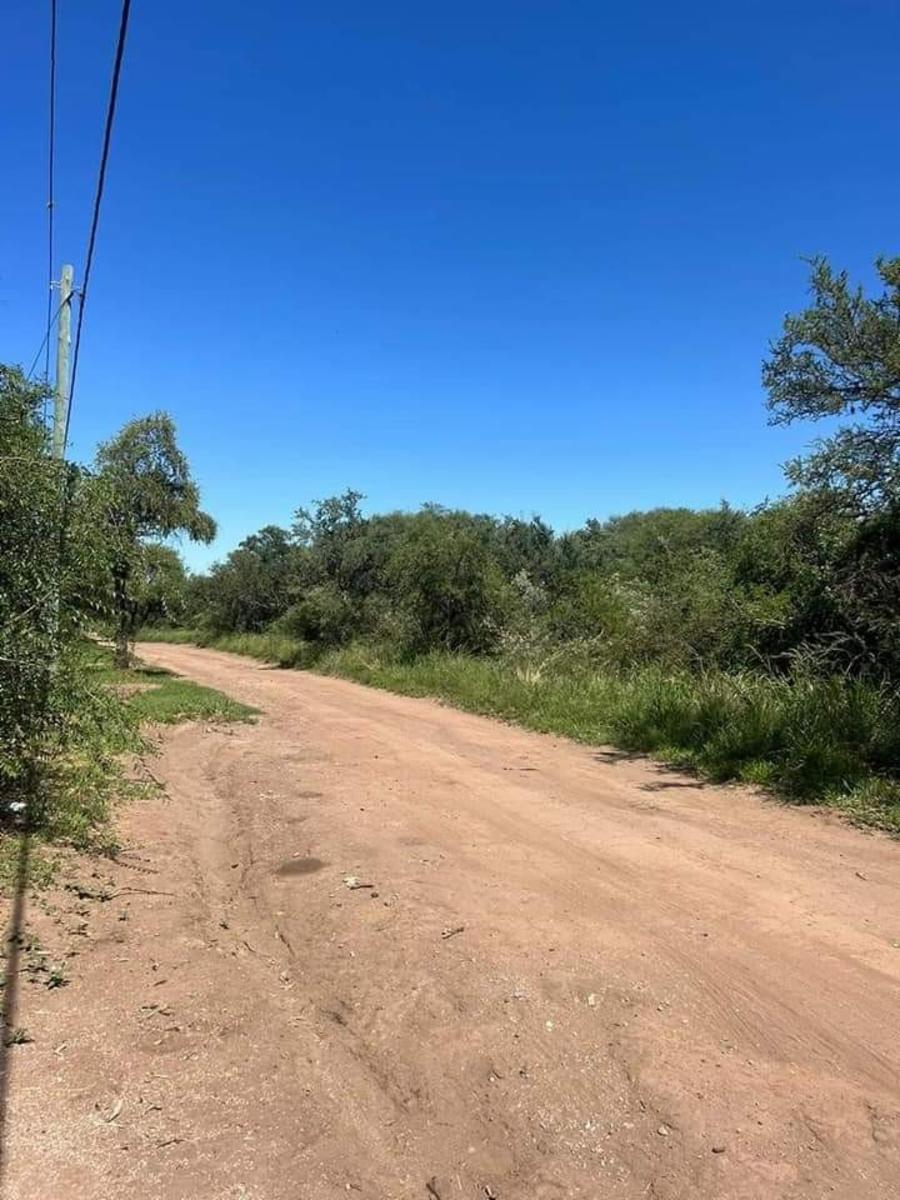 VENTA A ESTRENAR -MERLO, SAN LUIS. TOMO VEHÍCULO — foto 4