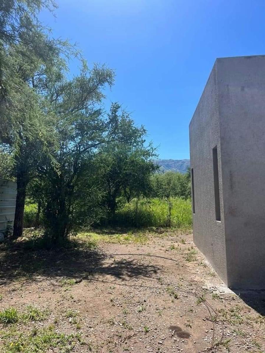 VENTA A ESTRENAR -MERLO, SAN LUIS. TOMO VEHÍCULO — foto 5