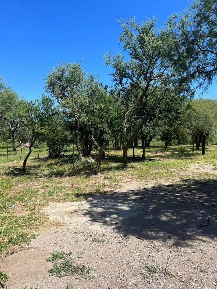 VENTA A ESTRENAR -MERLO, SAN LUIS. TOMO VEHÍCULO — foto 8