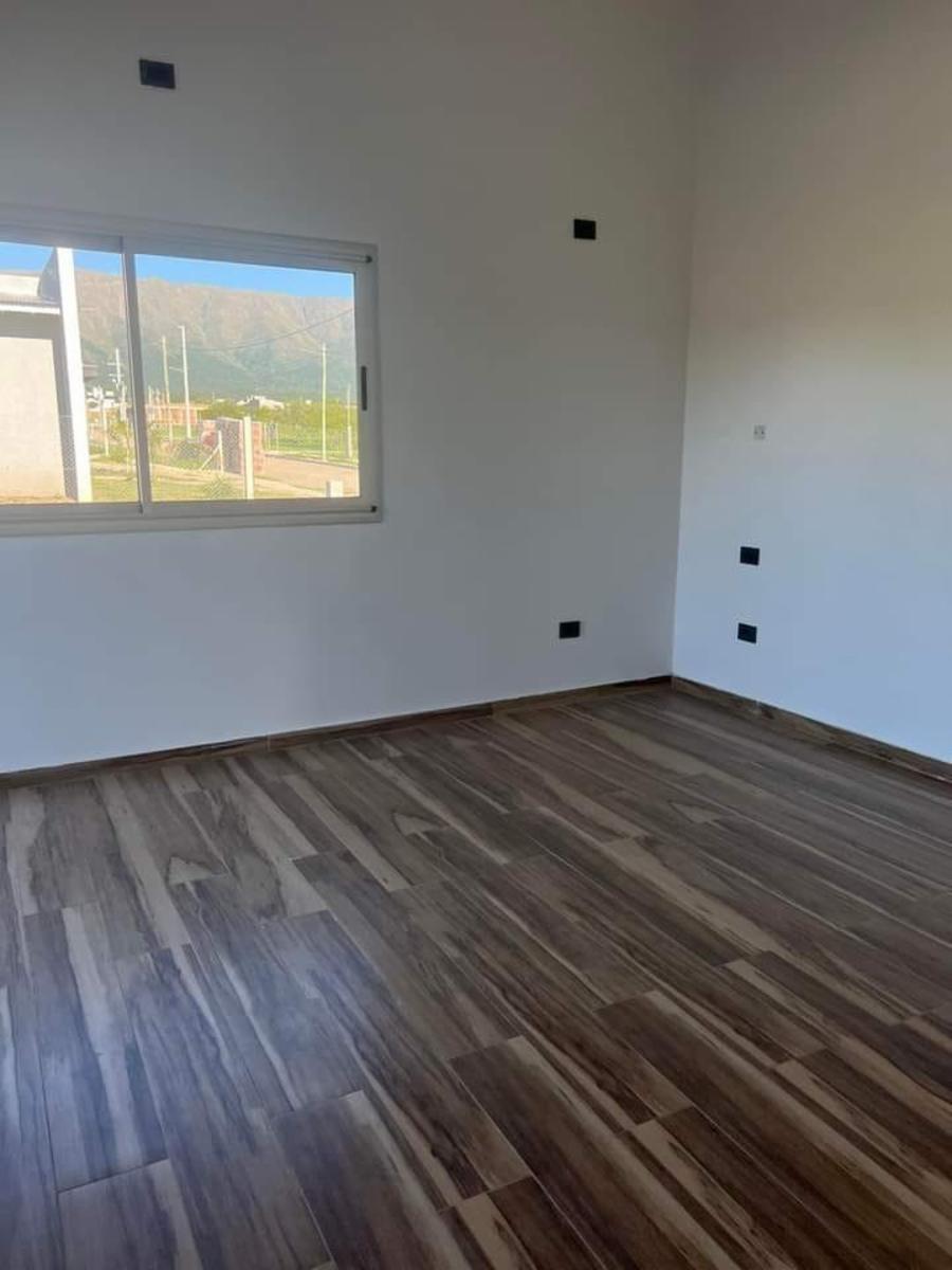 CASA A ESTRENAR A LA VENTA - BARRIO LA ARBOLADA — foto 9