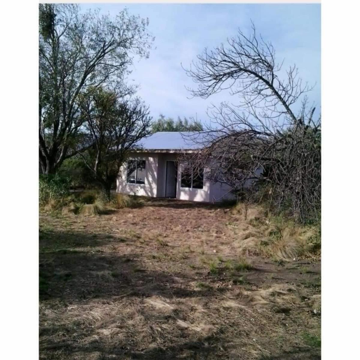 CAMPO 29 HECTAREAS EN VILLA LARCA, SAN LUIS - 4
