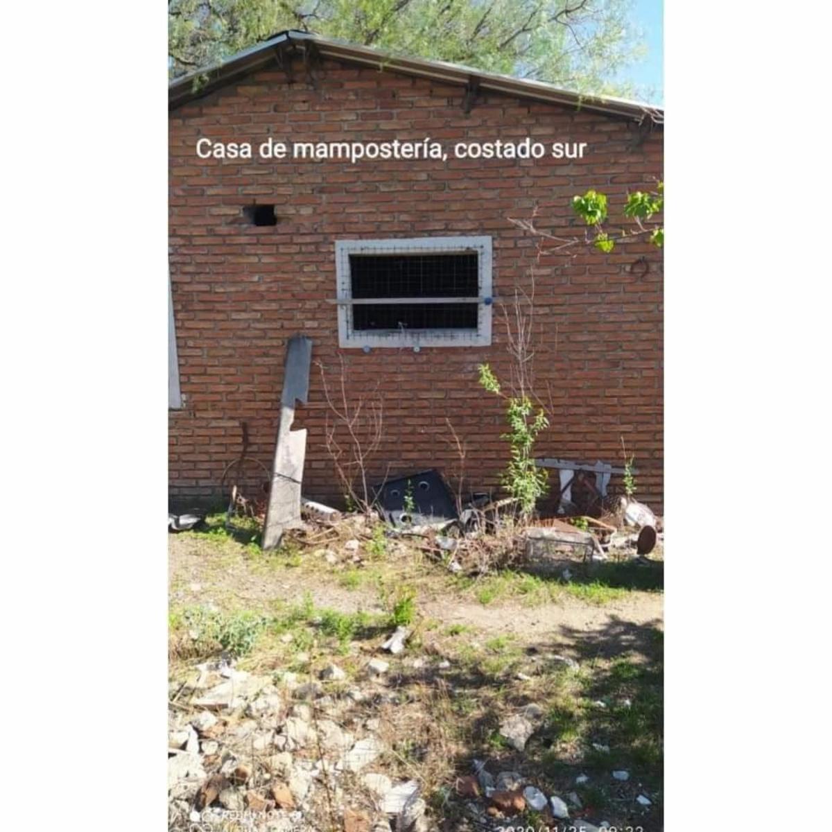 CAMPO 29 HECTAREAS EN VILLA LARCA, SAN LUIS - 5