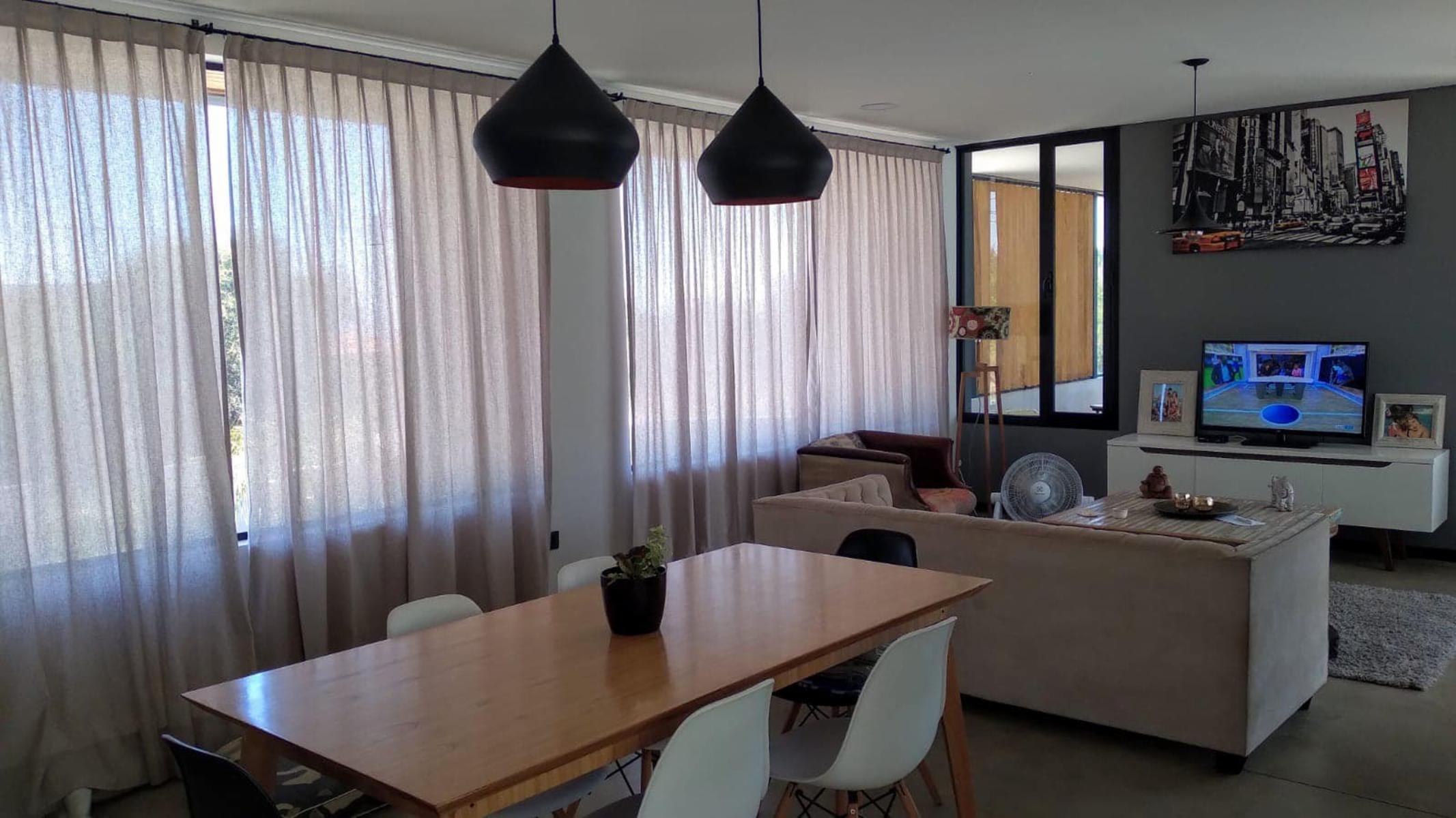 CASA EN VILLA DE MERLO, SAN LUIS - UNA JOYA ARQUITECTÓNICA — foto 7