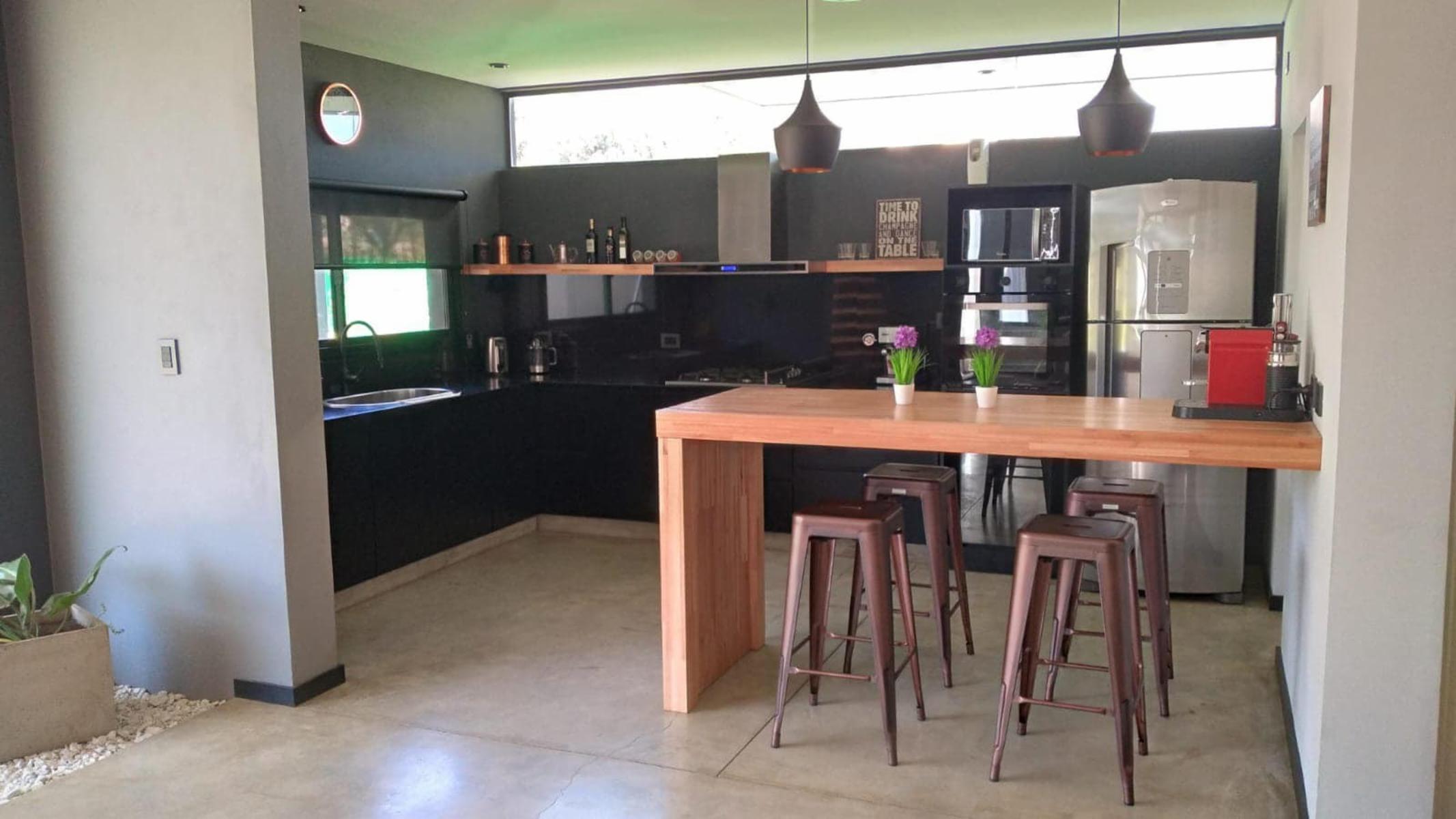 CASA EN VILLA DE MERLO, SAN LUIS - UNA JOYA ARQUITECTÓNICA — foto 9