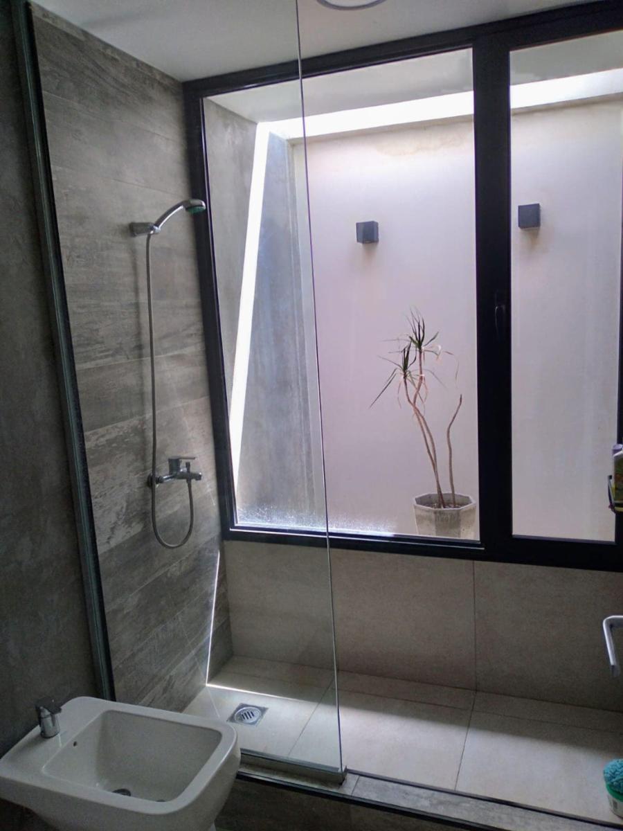 CASA EN VILLA DE MERLO, SAN LUIS - UNA JOYA ARQUITECTÓNICA — foto 10