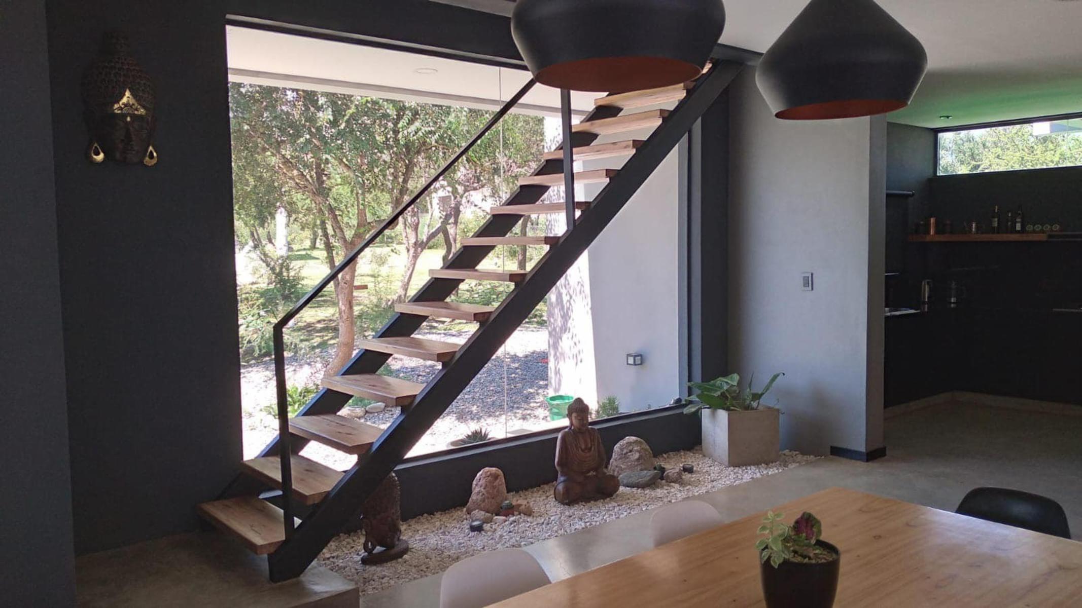 CASA EN VILLA DE MERLO, SAN LUIS - UNA JOYA ARQUITECTÓNICA — foto 11