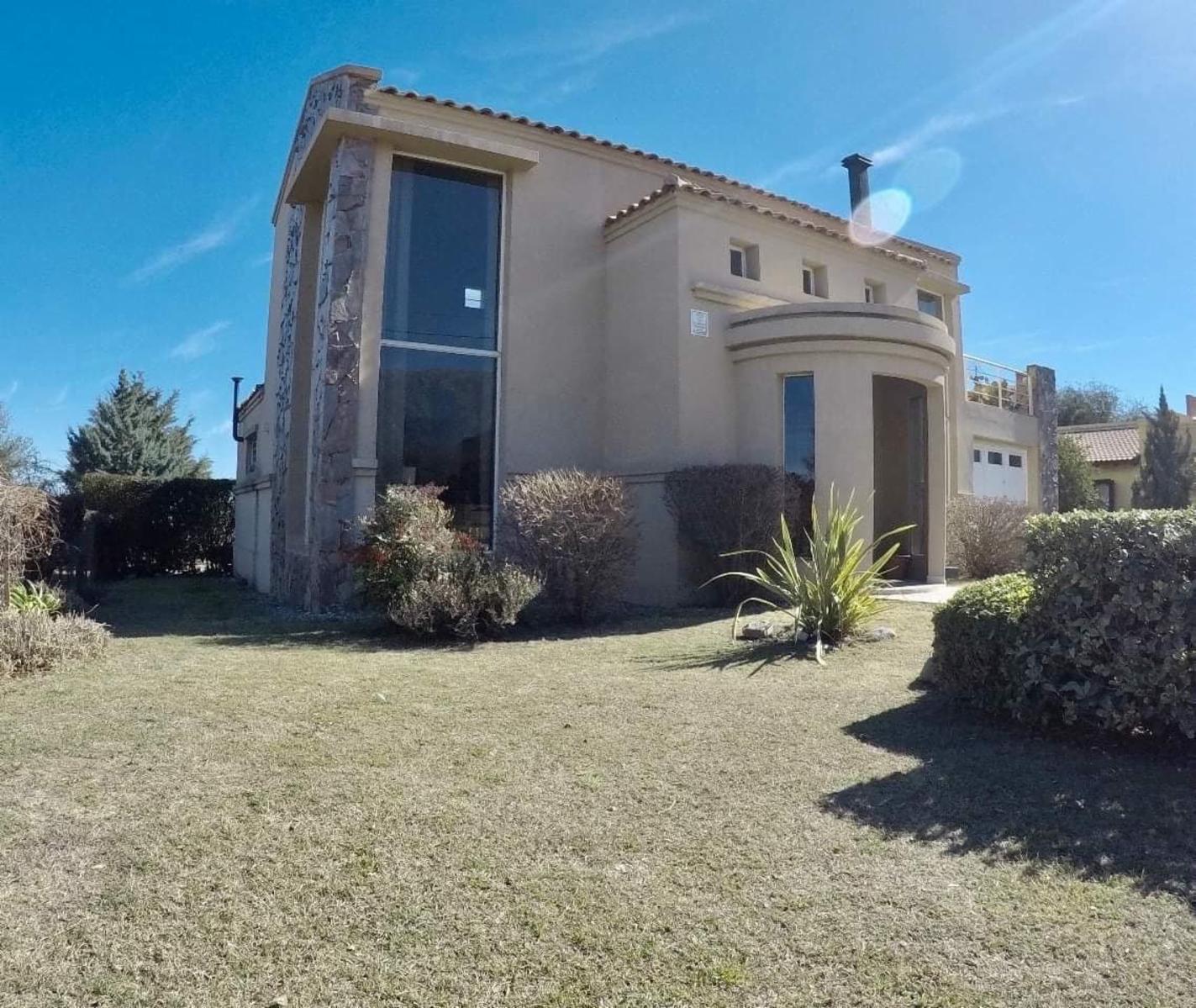 ¡HERMOSO CHALET EN BARRIO LAS MORERAS I - VILLA DE MERLO, SAN LUIS — foto 5