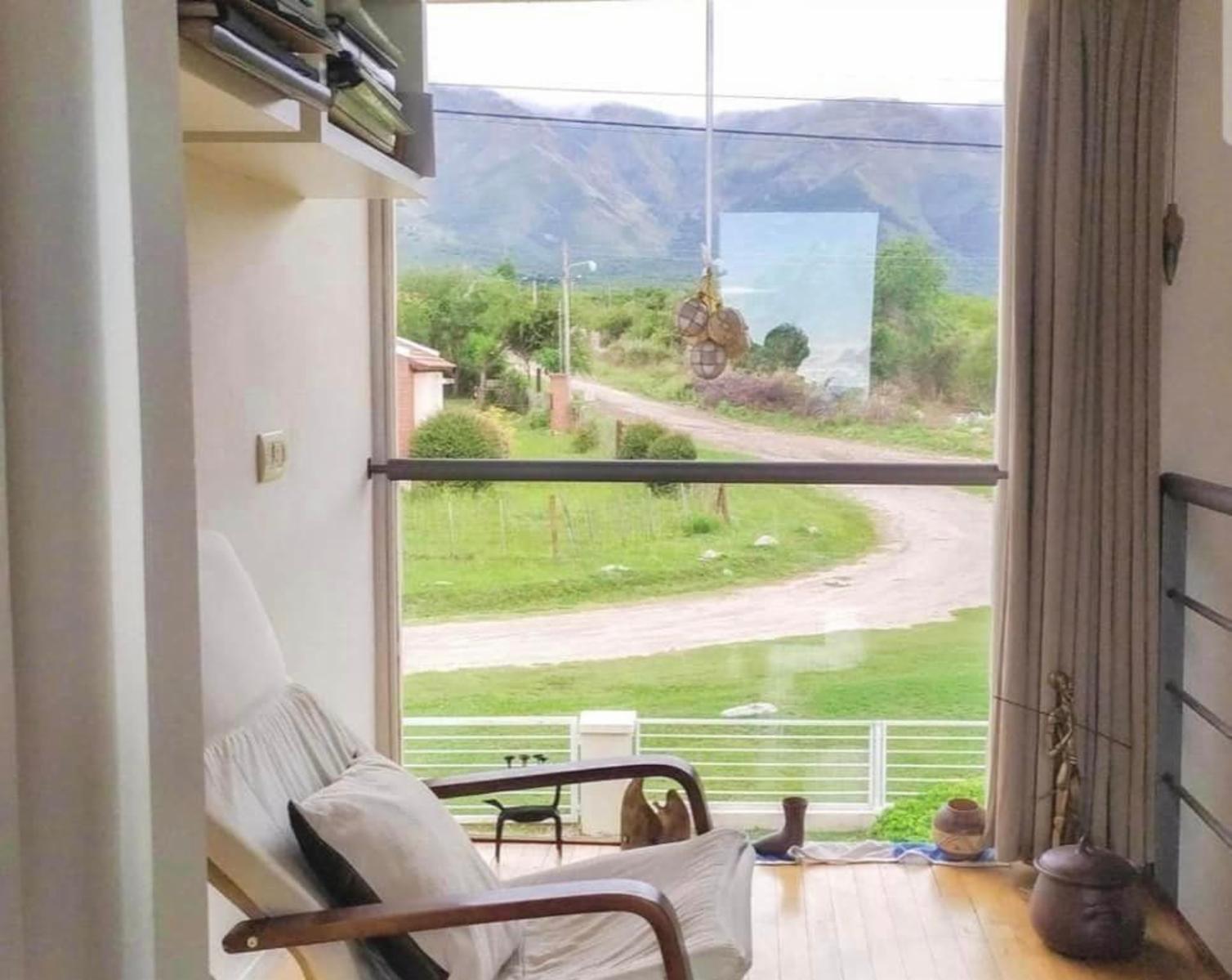 ¡HERMOSO CHALET EN BARRIO LAS MORERAS I - VILLA DE MERLO, SAN LUIS — foto 6