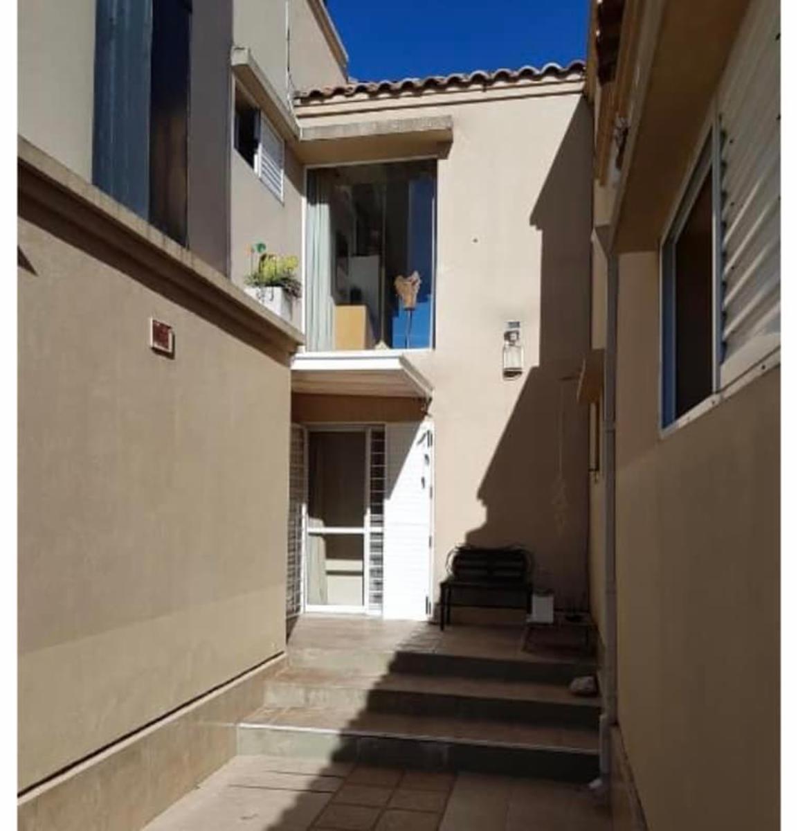 ¡HERMOSO CHALET EN BARRIO LAS MORERAS I - VILLA DE MERLO, SAN LUIS — foto 11