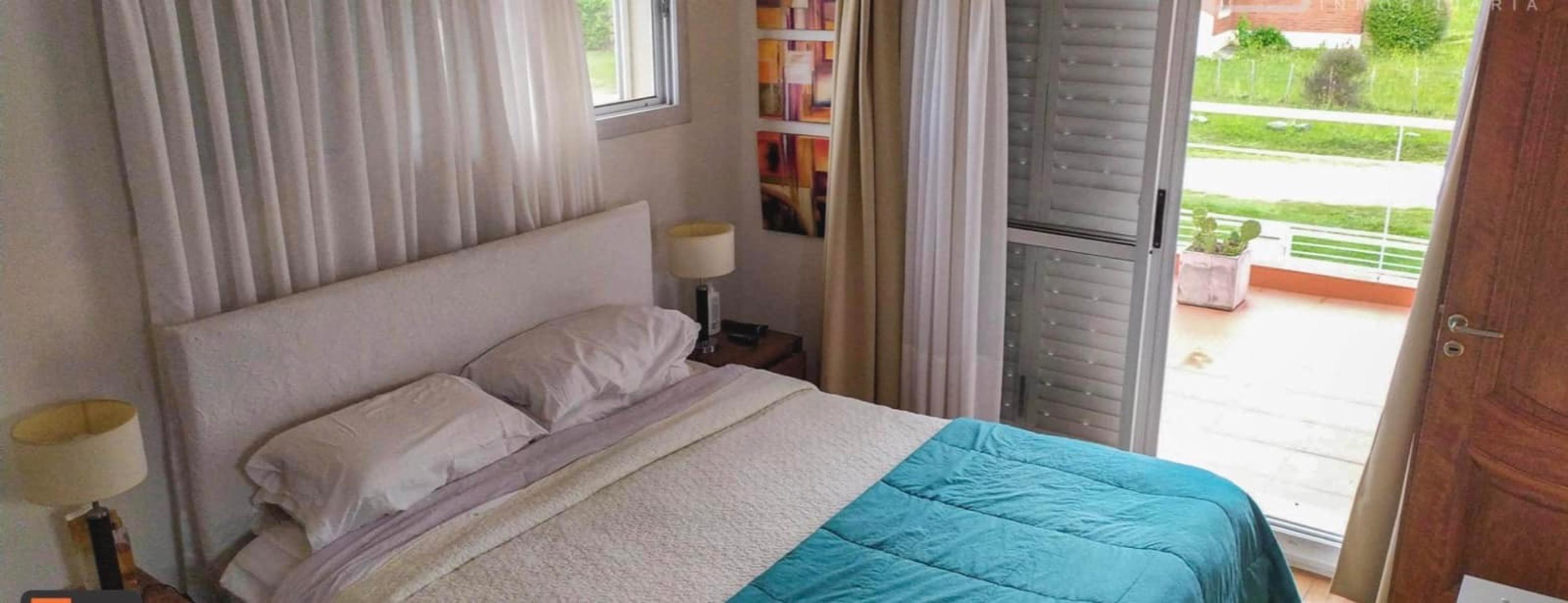 ¡HERMOSO CHALET EN BARRIO LAS MORERAS I - VILLA DE MERLO, SAN LUIS — foto 14