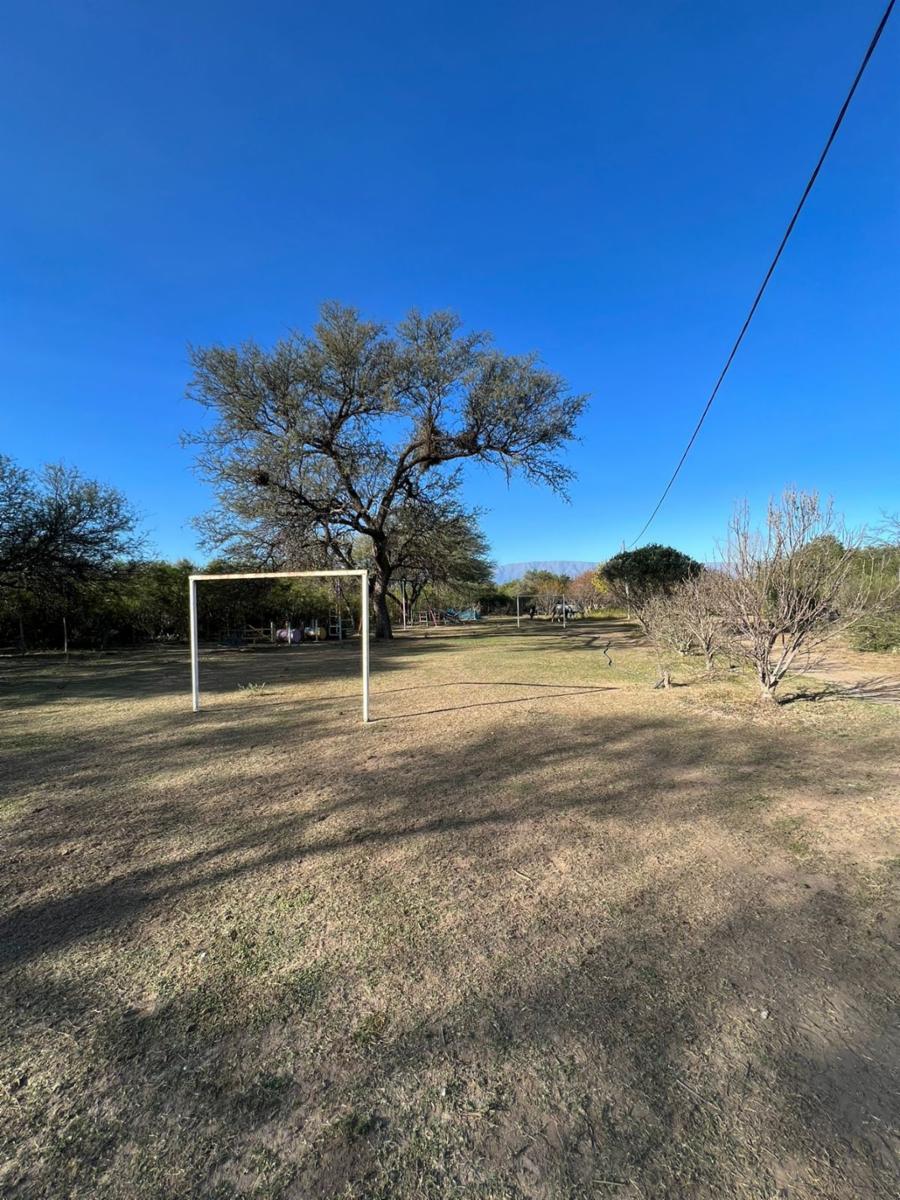 ¡OPORTUNIDAD ÃNICA, RETASADO - CHACRA EN VENTA EN SANTA ROSA DEL VALLE DEL CONLARA, SAN LUIS - 4