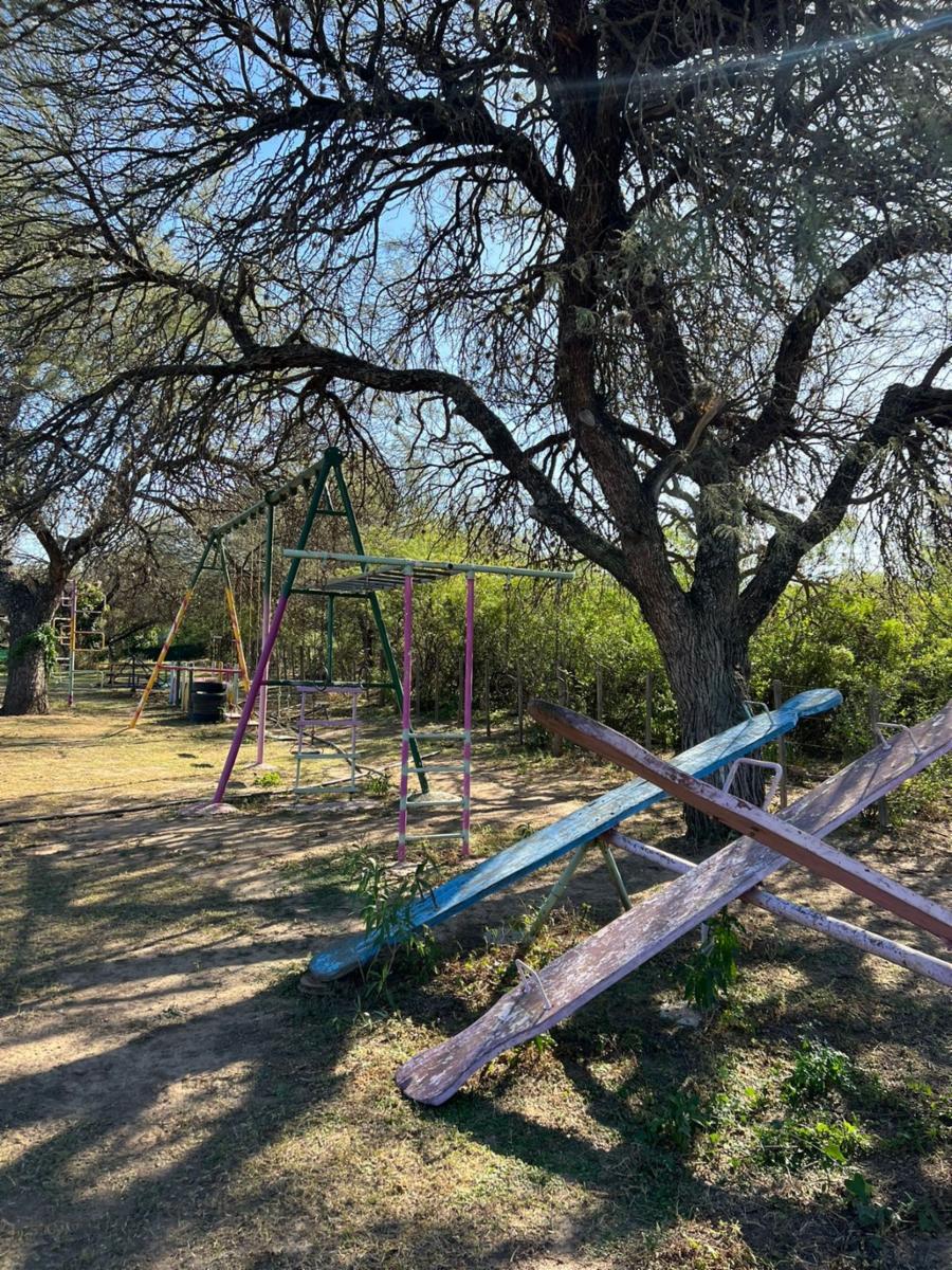 ¡OPORTUNIDAD ÃNICA, RETASADO - CHACRA EN VENTA EN SANTA ROSA DEL VALLE DEL CONLARA, SAN LUIS - 10