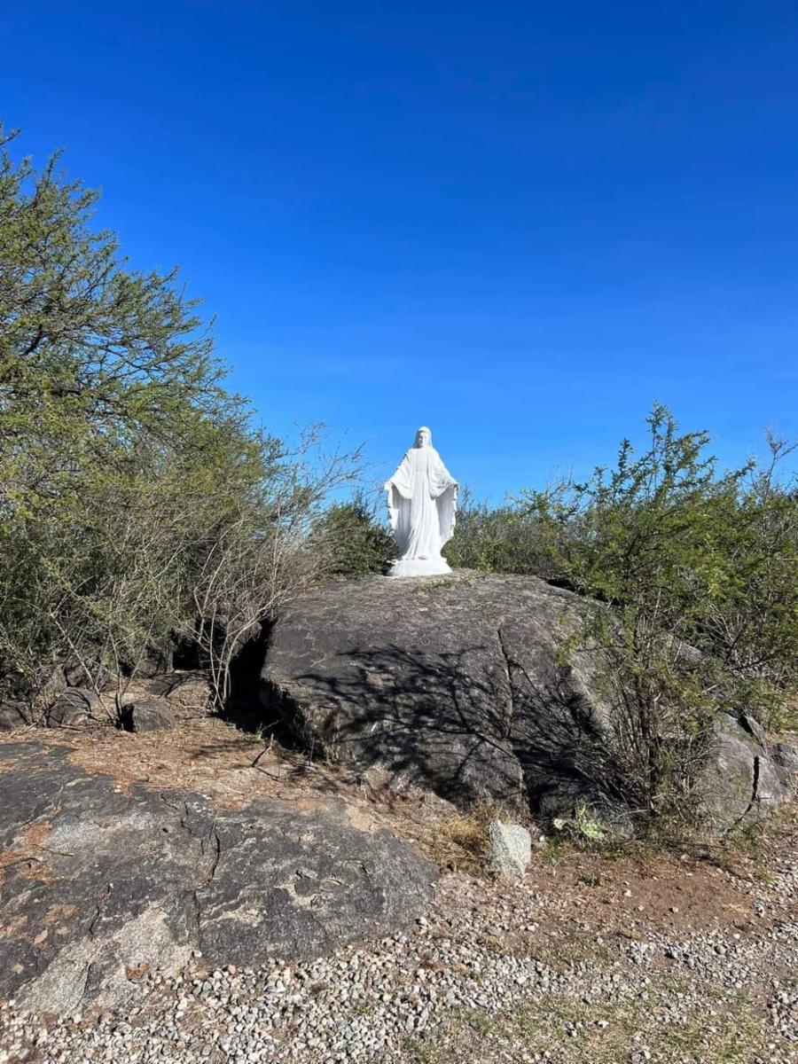 ¡OPORTUNIDAD ÃNICA, RETASADO - CHACRA EN VENTA EN SANTA ROSA DEL VALLE DEL CONLARA, SAN LUIS - 13