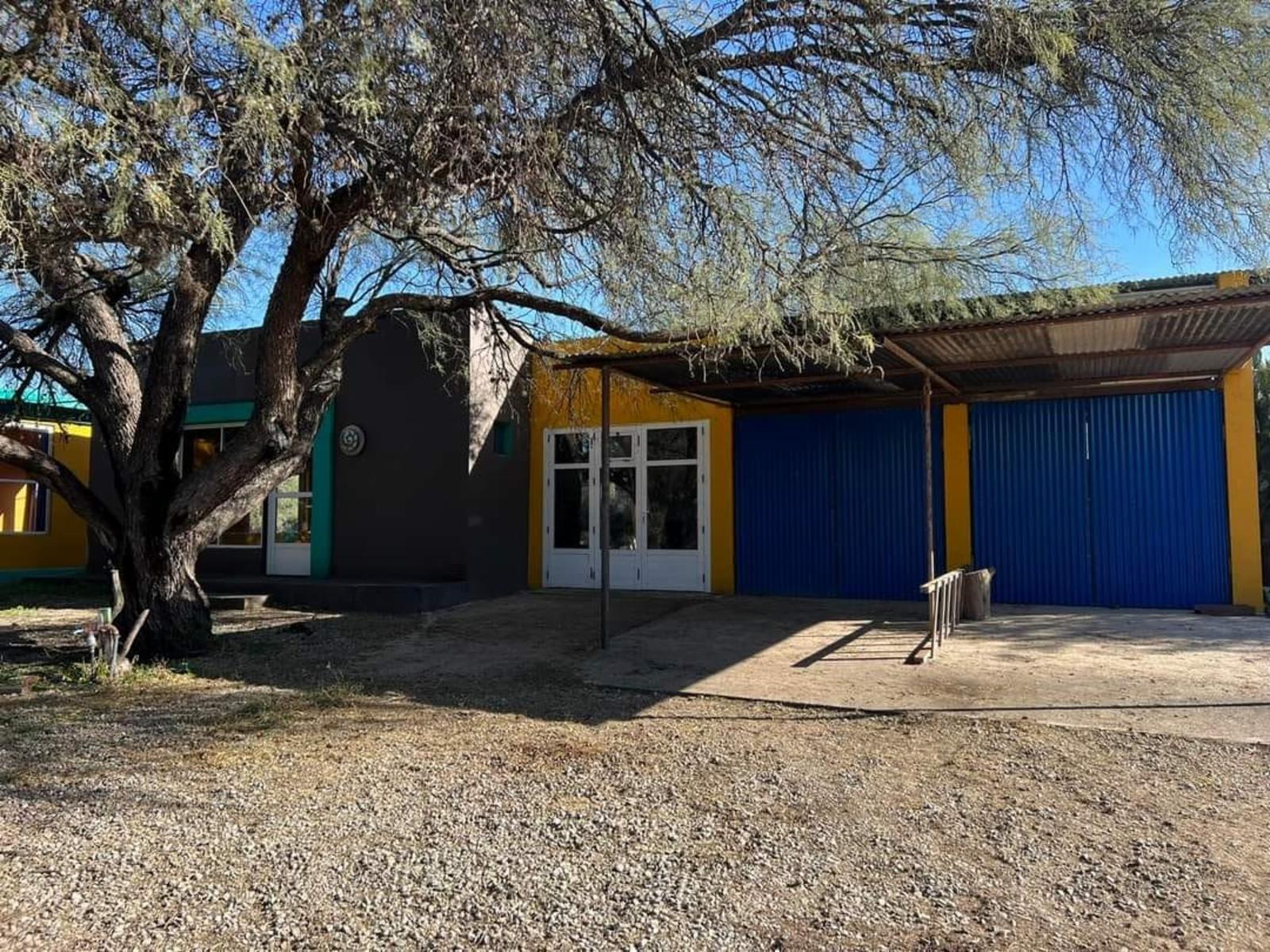 ¡OPORTUNIDAD ÃNICA, RETASADO - CHACRA EN VENTA EN SANTA ROSA DEL VALLE DEL CONLARA, SAN LUIS - 16