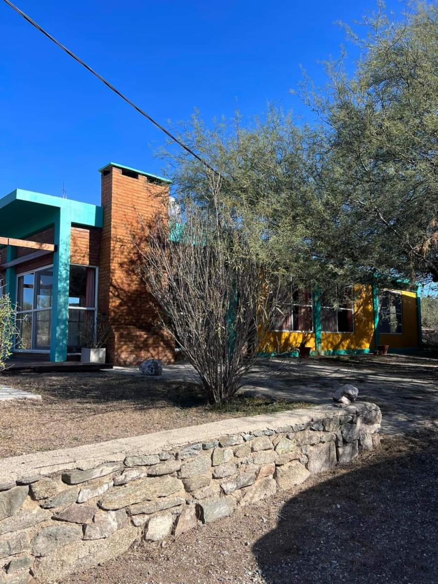 ¡OPORTUNIDAD ÃNICA, RETASADO - CHACRA EN VENTA EN SANTA ROSA DEL VALLE DEL CONLARA, SAN LUIS - 20
