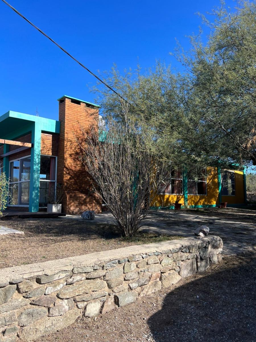 ¡OPORTUNIDAD ÃNICA, RETASADO - CHACRA EN VENTA EN SANTA ROSA DEL VALLE DEL CONLARA, SAN LUIS - 28