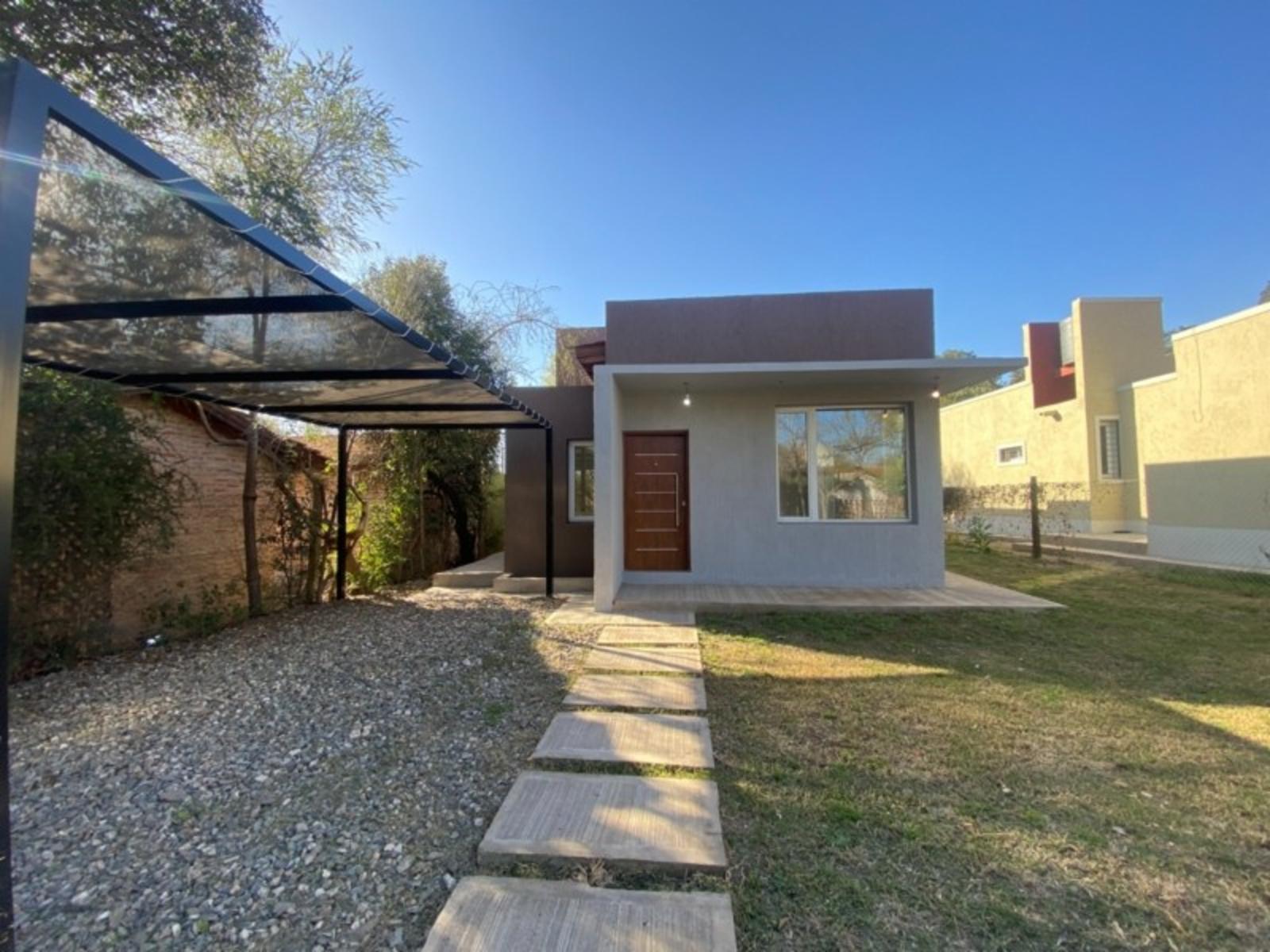 ¡Tu Hogar Ideal te Espera a solo 200 metros de Av. del Sol Merlo, San Luis — foto 3