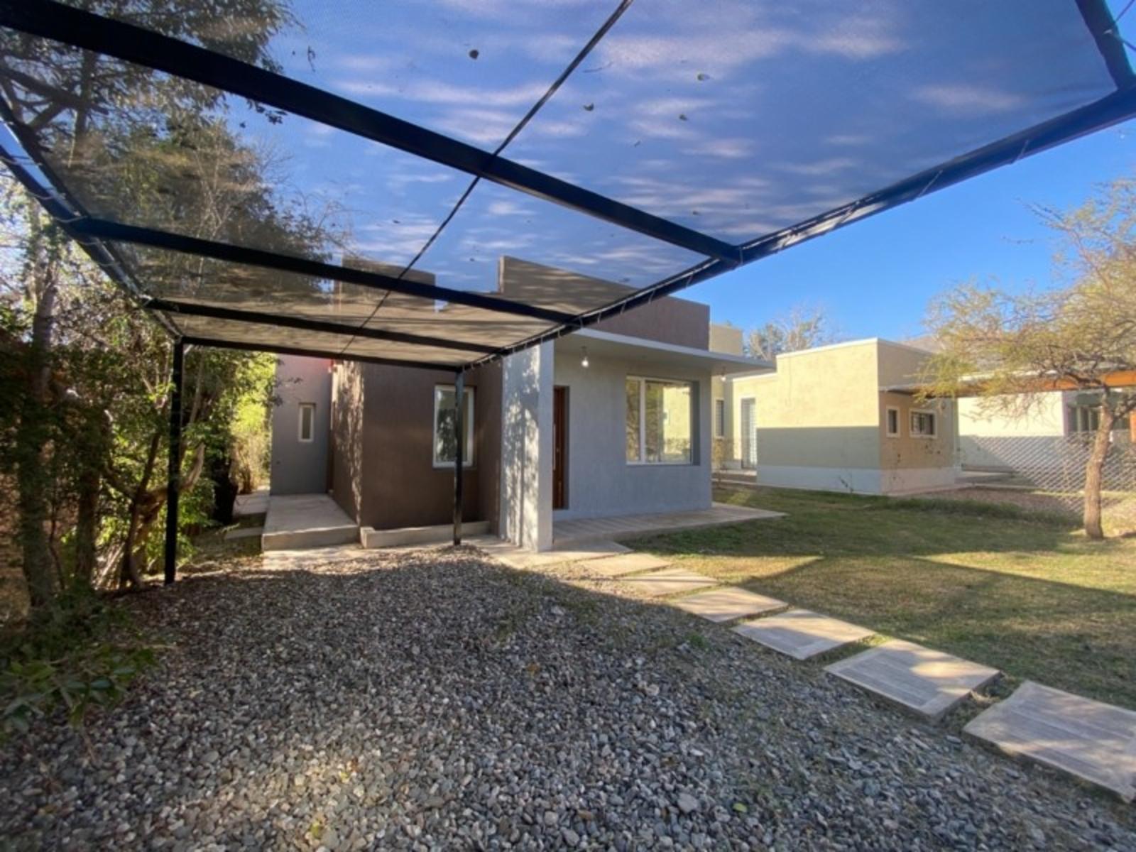 ¡Tu Hogar Ideal te Espera a solo 200 metros de Av. del Sol Merlo, San Luis — foto 5