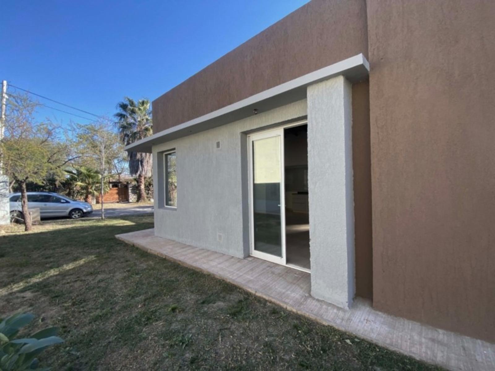 ¡Tu Hogar Ideal te Espera a solo 200 metros de Av. del Sol Merlo, San Luis — foto 6