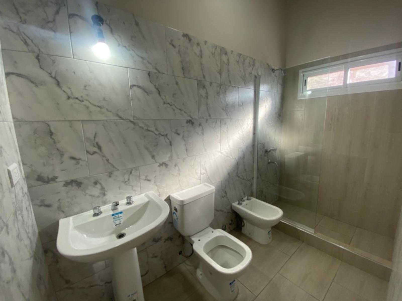 ¡Tu Hogar Ideal te Espera a solo 200 metros de Av. del Sol Merlo, San Luis — foto 8