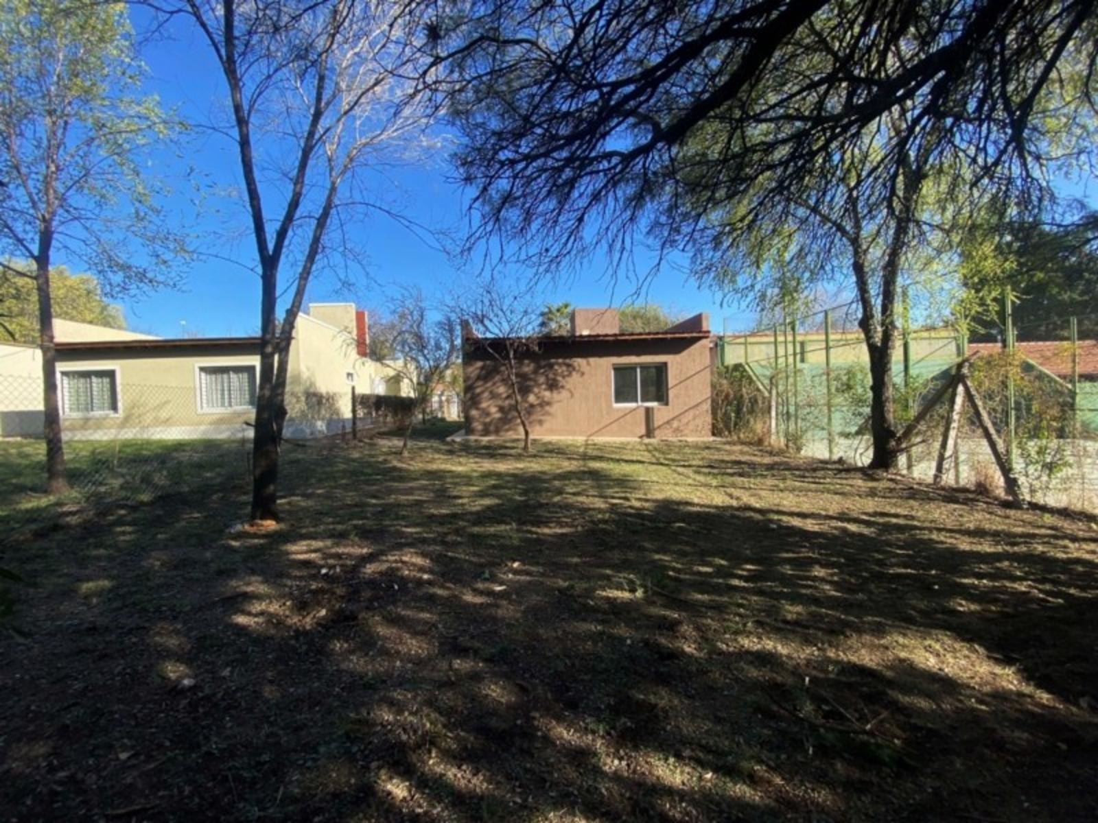¡Tu Hogar Ideal te Espera a solo 200 metros de Av. del Sol Merlo, San Luis — foto 10