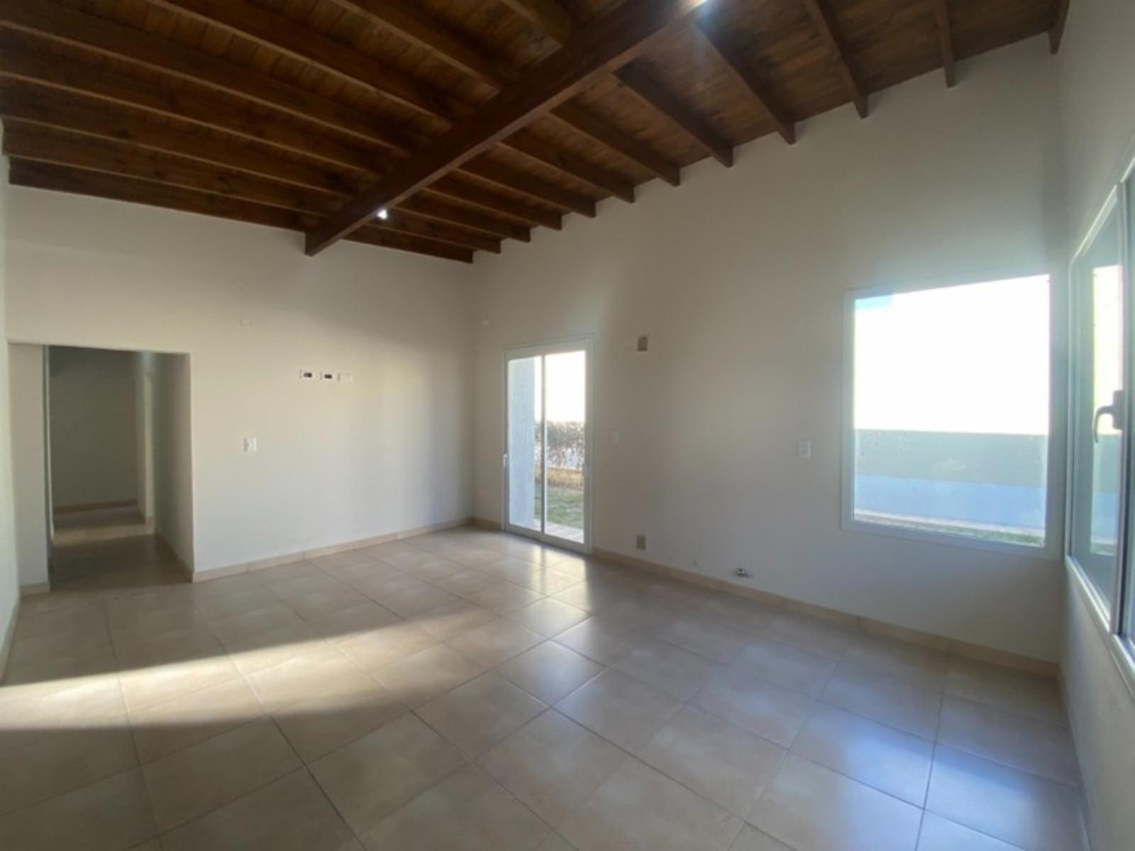 ¡Tu Hogar Ideal te Espera a solo 200 metros de Av. del Sol Merlo, San Luis — foto 11