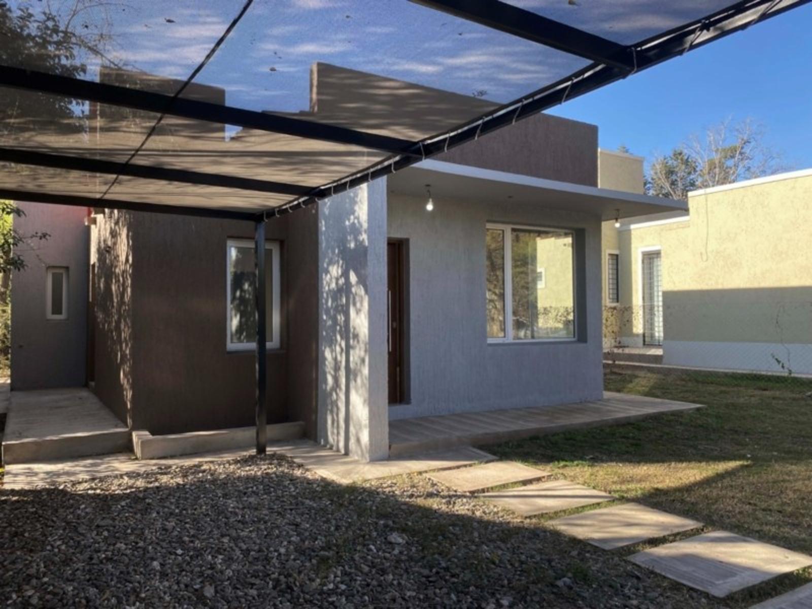 ¡Tu Hogar Ideal te Espera a solo 200 metros de Av. del Sol Merlo, San Luis — foto 14