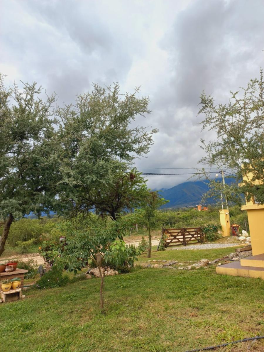 ¡Oportunidad Ãnica Complejo de CabaÃ±as con Encanto en CarpinterÃ­a, San Luis - 1
