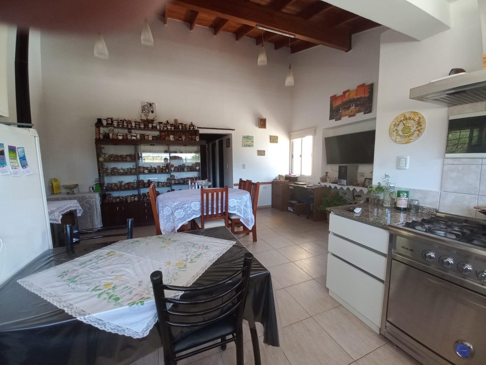 ¡Oportunidad Ãnica Complejo de CabaÃ±as con Encanto en CarpinterÃ­a, San Luis - 3