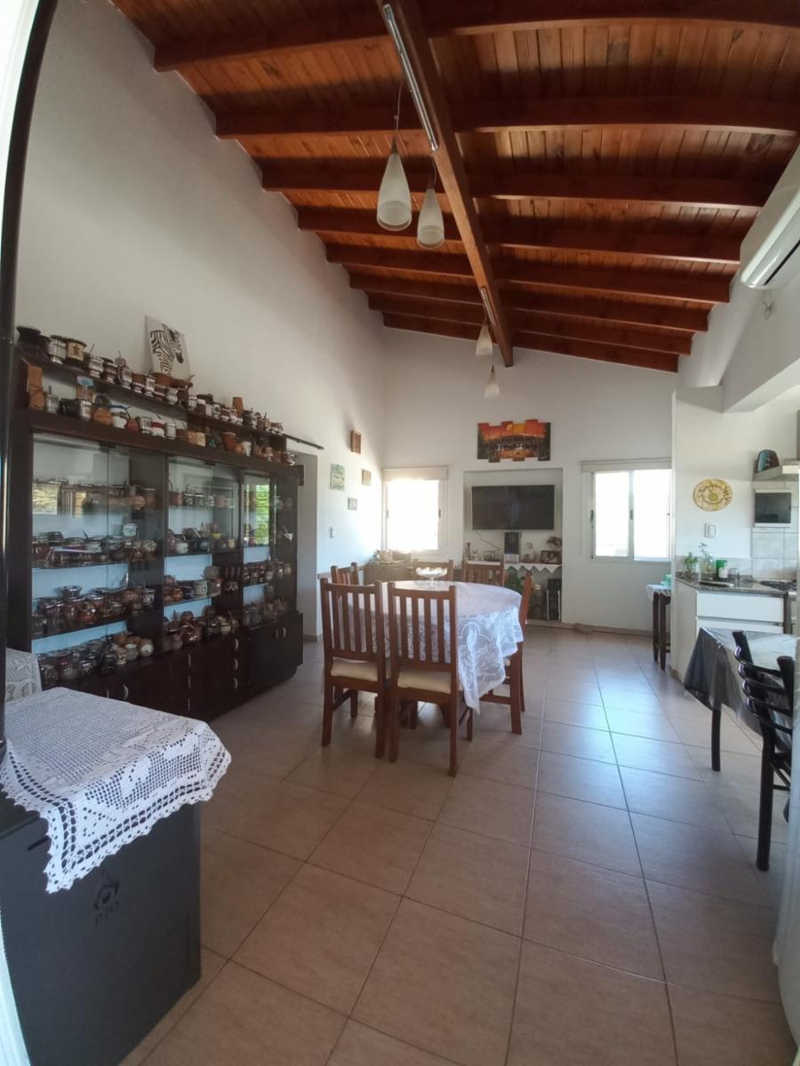 ¡Oportunidad Ãnica Complejo de CabaÃ±as con Encanto en CarpinterÃ­a, San Luis - 7