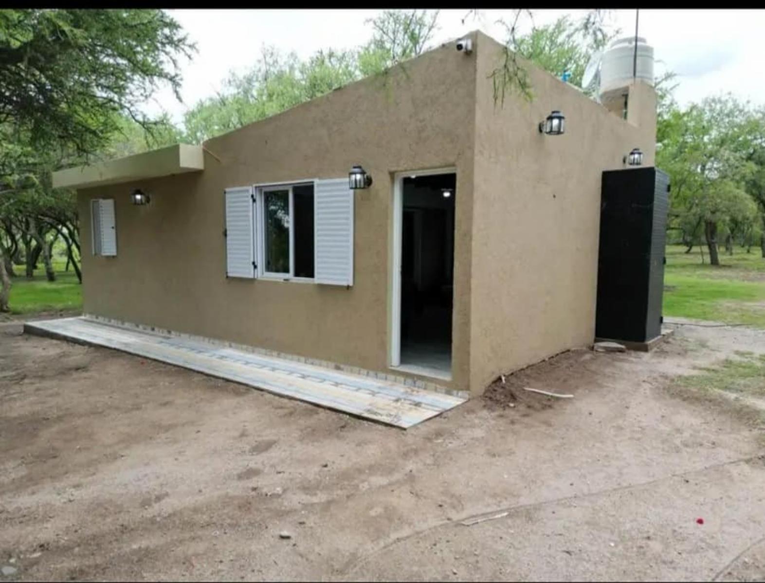 ¡OPORTUNIDAD ÃNICA EN EL PARAÃSO DE BALCARCE - VENTA DE CASA DE CAMPO - 2