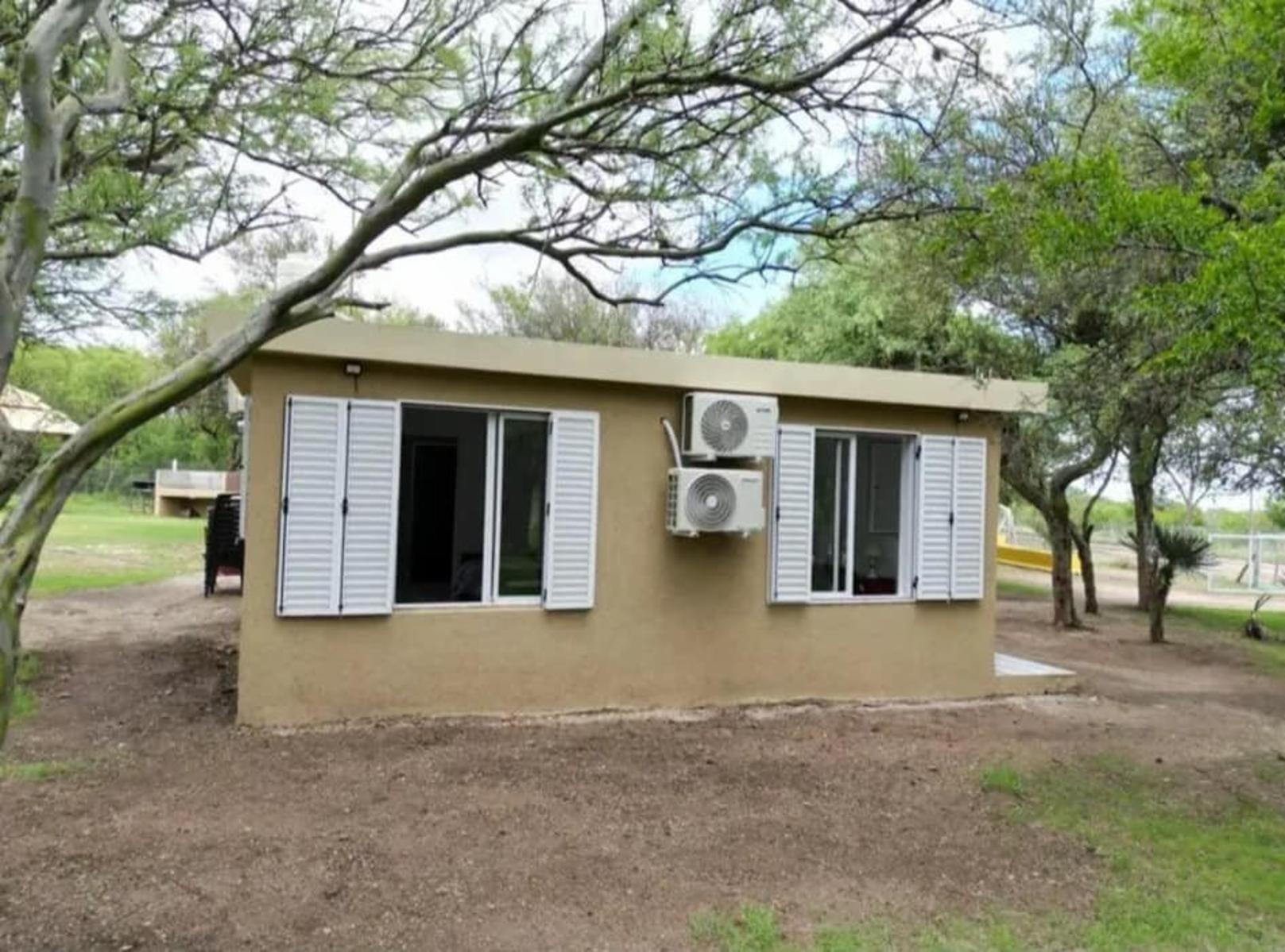¡OPORTUNIDAD ÃNICA EN EL PARAÃSO DE BALCARCE - VENTA DE CASA DE CAMPO - 3