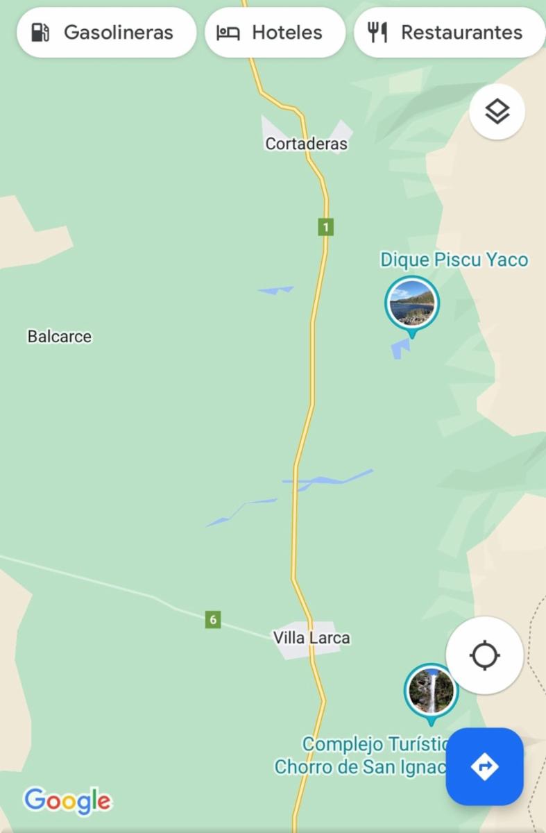 ¡OPORTUNIDAD ÃNICA EN EL PARAÃSO DE BALCARCE - VENTA DE CASA DE CAMPO - 7