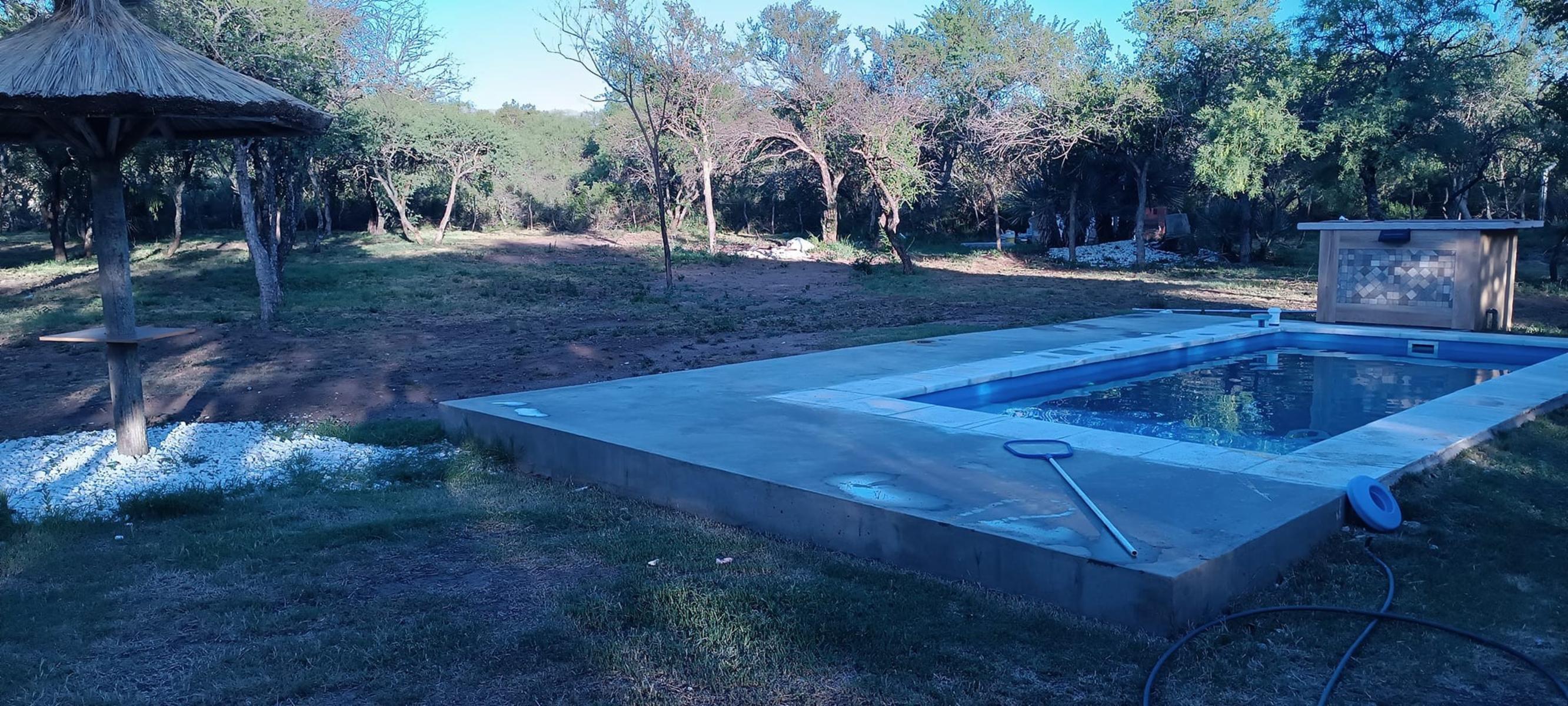 ¡OPORTUNIDAD ÃNICA EN EL PARAÃSO DE BALCARCE - VENTA DE CASA DE CAMPO - 9