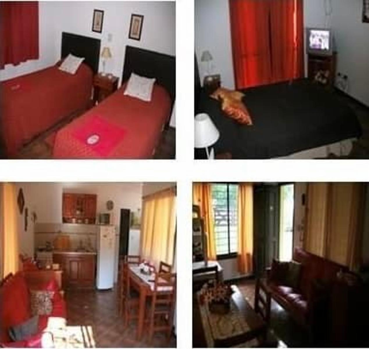 VENTA DE DOS CABAÑAS, MERLO, SAN LUI - 2