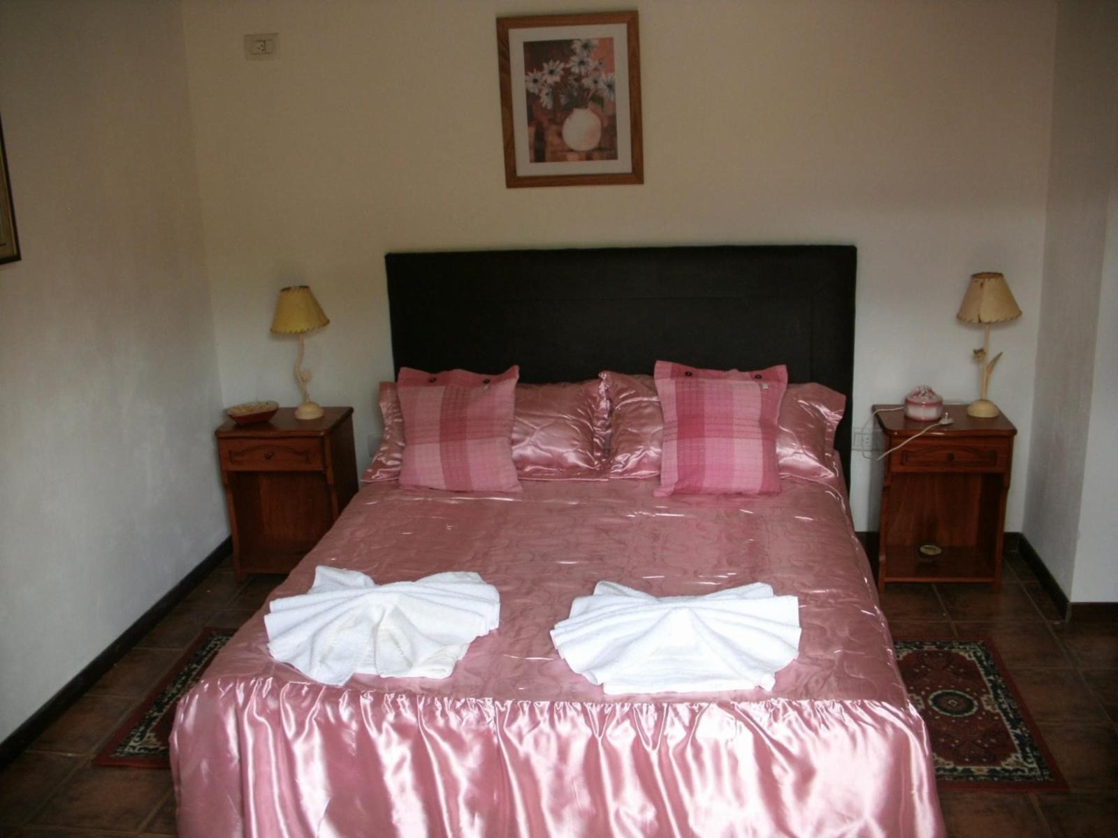 VENTA DE DOS CABAÑAS, MERLO, SAN LUI - 3