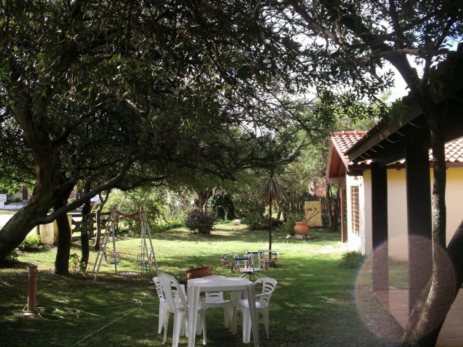 VENTA DE DOS CABAÑAS, MERLO, SAN LUI - 4